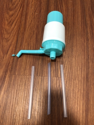 Hand Pump, Medium Drinking Water Pump