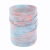 2022 New Simple Fashion Trendy Winter New Adult Single Layer Tie-Dye Printed Scarf Wholesale