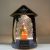 Amazon New Antique Manger Crystal Lamp Church of the Gesù Home Ornaments Angel Storm Lantern Christmas Decorations