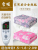 Electric Blanket Double Double Control Temperature Control Safety Radiation-Free plus-Sized Large Household 2 M 1.8 Smart Timing Three-Person Electric Blanket