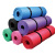 PVC Yoga Mat Fitness Anti-Slip Environmentally Friendly NBR Yoga Mat Eva Fitness Yoga Mat Rubber Yoga Mat