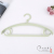 Invisible Hanger Clothes Hanger Non-Slip Clothes Clothes Hanger Household Hook Clothes Hanger Hanger for Dormitory Student