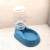 New Pet Drinking Bowl Pet Cat Feeder Cat and Dog Food Bowl Water Bowl Drinking Basin 1.5L Large Capacity