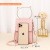 2021 Creative New Mobile Phone Bag Women's Messenger Bag Fashion Korean Style Women's Wallet Multi-Functional Touch Screen Phone Bag