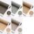 Louver Roller Shutter Curtain Shading Curtain Kitchen Sunshade Office Lifting Bathroom Hand Pull Rolling Type