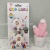 Color Cake Paper High Temperature Resistant Cake Paper Cup Paper Cups Daifuku Paper Cups Packaging Cake Cup Cake Paper Cup