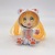 6-Color Hatsune Hand-Made Bag Model Car Cake Ornaments Blind Box Toy Capsule Toy Doll Keychain Pendant