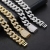 Full Series of Stainless Steel Medium and High-End Jewelry Products!
Internet Celebrity Best-Seller on Douyin Popular Jewelry! Cuban link chain