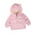 2021 Autumn and Winter New Children's Clothing Cartoon Children's down and Wadded Jacket Small and Medium Children's Cotton-Padded Clothes Boys and Girls Short Dinosaur Coat