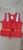 Life Jacket Reflective Life-Saving Vest Life-Saving Equipment