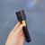 2021 Cross-Border New Outdoor High-Power Strong Light Long Shot P50 Flashlight Electric Display USB Charging Sidelight CobWholesale