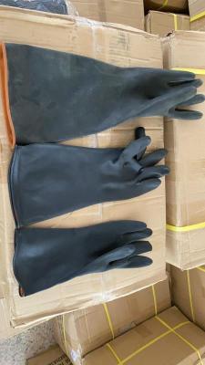 Rubber Gloves, Protective Gloves Do Not Hurt Hands