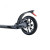 Adult Scooter Children and Teenagers Two-Wheel Foldable Aluminum Alloy Single Scooter Scooter Scooter