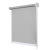 Outdoor Sunshade Retractable Vertical Roller Shutter Louver Curtain Shading Curtain Kitchen Office Lifting