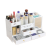Drawer Dustproof Desktop Jewelry Skin Care Products Vanity Box