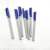 Simple Ballpoint Pen Simple Ballpoint Pen Blue Core Office Supplies Wholesale