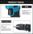 Cordless Drill Lithium Electric Drill Household Pistol