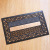 Doorway Entrance Mat Home Doorway Earth Removing Hallway Mat Bathroom Bathroom Fixed Non-Slip Wear-Resistant Foot Mat