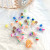 Summer Colorful 3D Cute Lollipop Nail Ornament Mini Candy Lollipop Resin Lollipop Jewelry