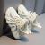 Ready Stock Slip On Breathable Fly Knit Fashion Sport Children Shoe Sneaker