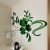 Acrylic Mirror Sticker HANAFUJI Butterfly 3D Wall Sticker Decorative Painting Can Be Customized