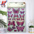 Laser 3D 3D Handmade Layer-by-Layer Wall Stickers Colorful Butterfly Layer Stickers Living Room Bedroom Wall Decoration 