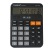 Real Person Voice Calculator Financial Office Dedicated Computer Talking Desktop Dexin 8906th