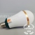 25W Bright Power Failure Emergency Bulb Lamp E27 Screw Charging Bulb Flip with Battery Lighting Lamp