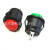 R13-507 Series Button Switch 16mm Self-Reset Switch Button round Non-Self-Locking Button Inching Switch