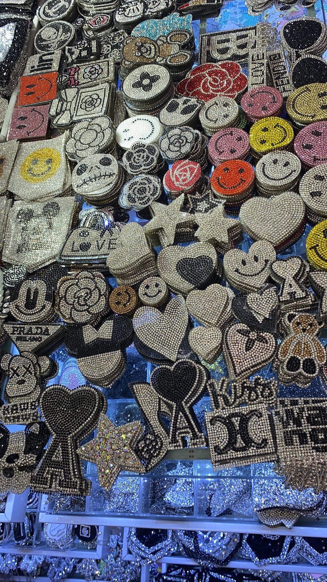 水钻胶片水钻胶贴树脂胶片树脂胶贴服饰服装鞋帽配件辅料补丁