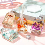 Bo Minghan Aromatherapy: Make products with ingenuity and open mind to do e-commerce