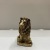 Resin European-Style Small Lion Home Decorative Small Ornaments Creative Living Room TV Cabinet Craft Gift Decoration