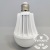 Led15w Purple Light Mosquito Killer Bulb Lighting Mosquito Repellent Convertible Lantern E27 Screw Lamp Indoor Bulb