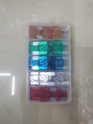 Car Fuse Set