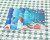 PVC Printed Christmas Placemat