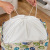 Buggy Bag Quilt Drawstring Laundry Basket Packing Storage Box Storage Box Organizing Folders Sundries Basket  Folding