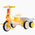 Children's Tricycle with Music Light Bicycle Stroller Scooter Balance Car Novelty Stall Riding Toy Car