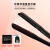 Supply Hair Straightener Komei KM-9090 Steam Electric Hair Straightener Straightening Plate Clip Liu Haila Straight Hair