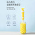 Baby Silicone Baby Bottle Brush Pacifier Brush Long Handle Nylon Small Brush Straw Brush Sponge clean brush