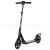 Anrosen Manufacturer Scooter Adult Two-Wheel Aluminum Bull Wheel Scooter Adult Two-Wheel Double Shock Absorption Oxidation Handbrake