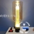 Personalized Creative Wine Bottle Shape Light Guide Led Retro Lamp Filament Light 3W Constant Current Brown Bulb