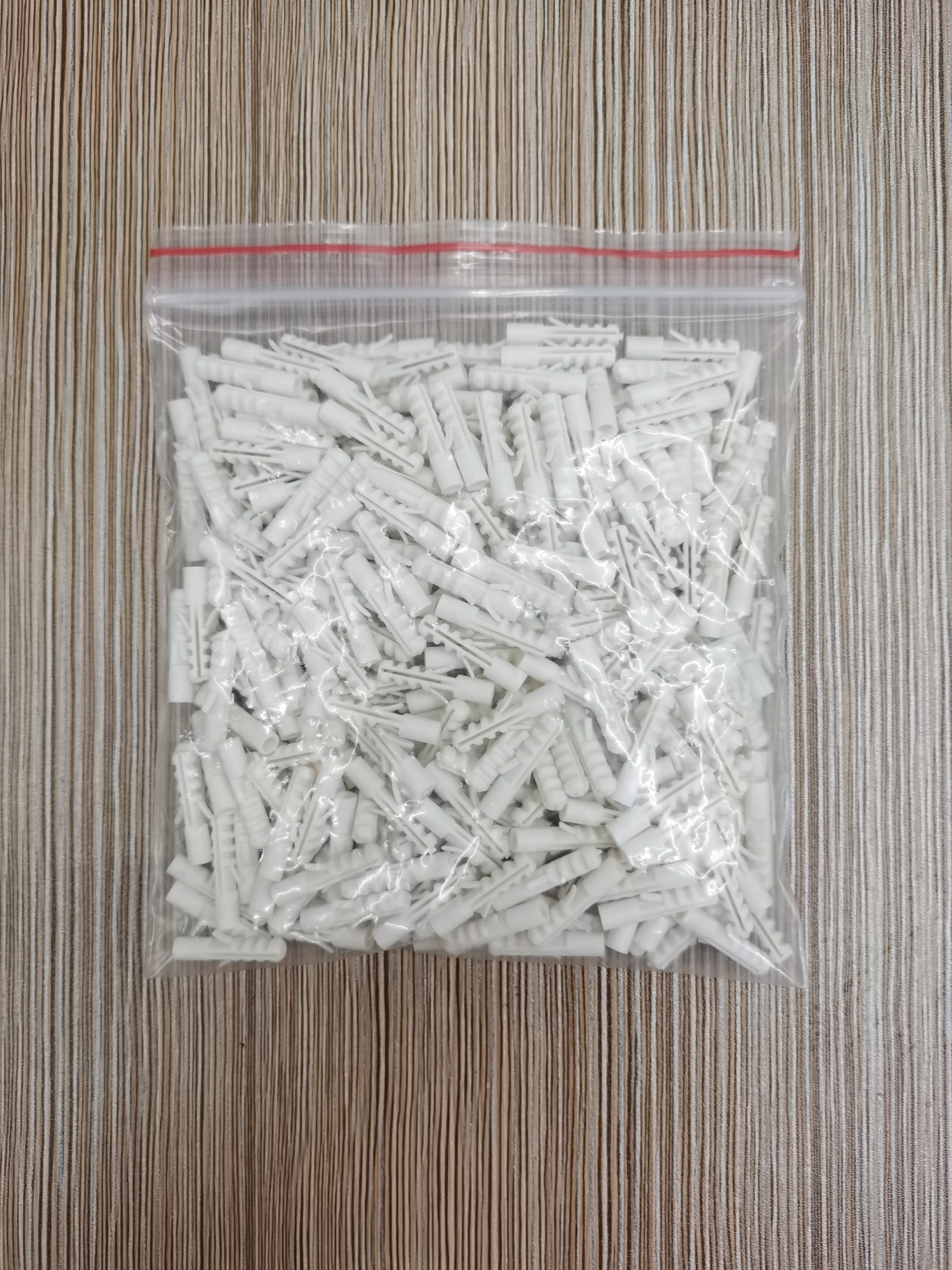 环保塑料膨胀管