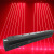Eight Eyes Voice-Controlled Red Laser Light Stage Beam Light KTV Private Room Flashlight Bar Atmosphere Laser Laser Light
