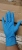 Disposable Nitrile Anti-Slip Protective Gloves Black Ding Lan Ding Special Offer