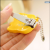 South Korea Cute Booth Silicone Nail Clippers