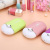 Factory Wholesale Manicure Dryer Mini Handheld Little Fan USB Charging Leafless Grafting False Eyelash Fan