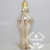 Led Personalized Creative Bulb Amber-Yellow Glass Light Guide E27 Screw Decorative Light Ambience Light