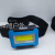 Mini Cob Headlamp Strong Light Super Bright Head-Mounted LED Miner's Lamp Small Battery Headlamp