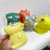 Cross-Border Hot Sale Funny Toy Press Animal Squeeze Eye-Popping Little Dragon Elephant Doll Vent Squeezing Toy Children's Toys