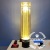 Cross-Border Hot Selling LED Light Guide E27 Screw Lamp Personality Retro Lamp Wire Lamp Constant Current Glass Bulb